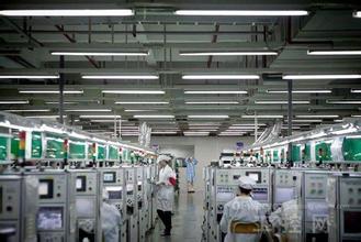 電子產品世界 連接、創(chuàng)新與未來