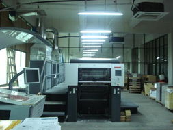 智能制造時代的核心動力 工廠設備與電子產品的協(xié)同進化