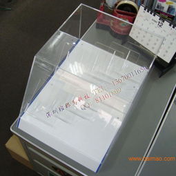 專業(yè)訂制，品質呈現(xiàn) 探索高檔亞克力電子產品展示架與有機玻璃計算器展示柜