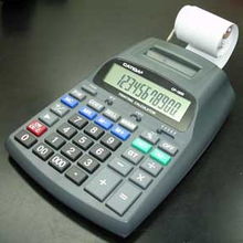 Catiga Electronics Co Ltd 在貿發(fā)局香港秋季電子產(chǎn)品展展示創(chuàng)新打印計算器